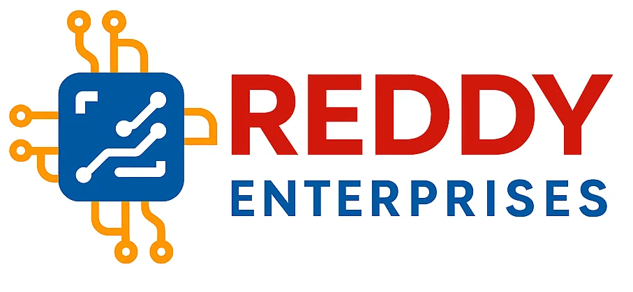 Reddy Enterprises