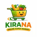 Kirana Onlne Supermarket