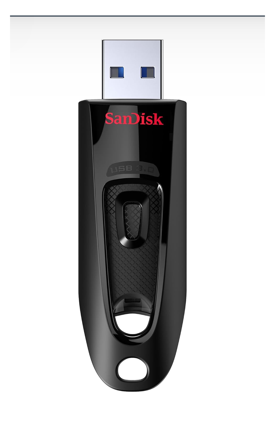 SanDisk Ultra 256GB USB 3.0 Flash Drive | MiShop.in